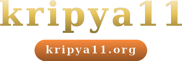 kripya11 logo